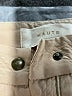 Haute Tan Khakis Size EU 44 / US 14 - photo 7