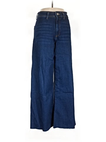 Zara Jeans (view 1)
