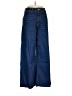 Zara Blue Jeans Size 6 - photo 1