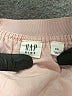 Gap Kids 100% Polyester Solid Pink Skirt Size 2XL (kids) - photo 3