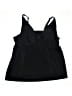 Lane Bryant Black Swimsuit Top Size 1X Plus (44C) - photo 1