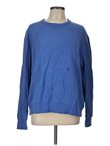 Cos Long Sleeve T-Shirt (view 1)