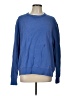 Cos Blue Long Sleeve T-Shirt Size L - photo 1