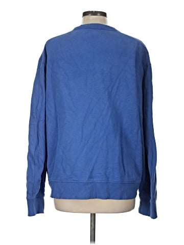 Cos Long Sleeve T-Shirt (view 2)