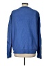 Cos Blue Long Sleeve T-Shirt Size L - photo 2