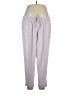 Old Navy Solid Purple Casual Pants Size XL - photo 1