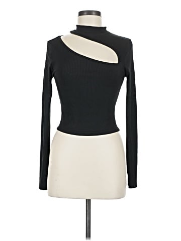 Shein Long Sleeve Top (view 1)