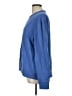 Cos Blue Long Sleeve T-Shirt Size L - photo 5