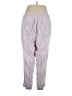Old Navy Solid Purple Casual Pants Size XL - photo 2
