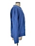 Cos Blue Long Sleeve T-Shirt Size L - photo 4