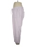 Old Navy Solid Purple Casual Pants Size XL - photo 5