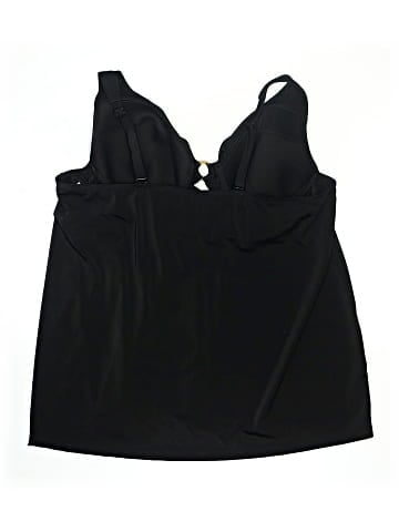 Lane Bryant Swimsuit Top (view 2)