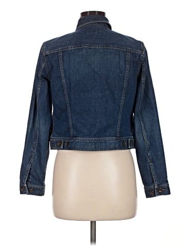 Lauren Jeans Co. Denim Jacket (view 2)