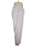 Old Navy Solid Purple Casual Pants Size XL - photo 4
