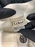 L.L.Bean Ivory Jacket Size S - photo 6
