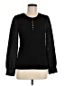 Marc by Marc Jacobs Black Pullover Sweater Size M - photo 1