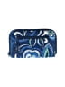 Vera Bradley 100% Cotton Blue Wallet One size - photo 2