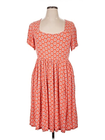 Torrid Casual Dress (view 1)