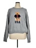 Fashion Nova Gray Pullover Sweater Size 1X - photo 1
