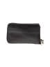 Tory Burch 100% Leather Black Leather Wristlet One size - photo 2