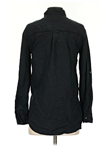Lou & Grey Long Sleeve Button-Down Shirt (view 2)