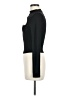 Shein Black Long Sleeve Top Size 6 - photo 5