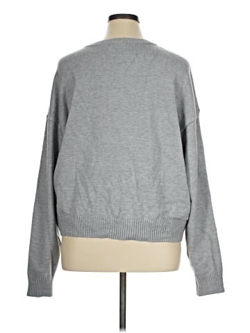 Fashion Nova Pullover Sweater (view 2)
