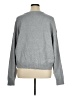 Fashion Nova Gray Pullover Sweater Size 1X - photo 2