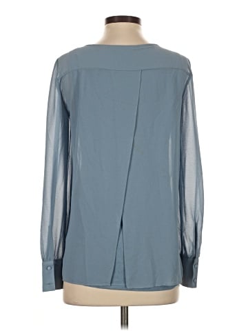 Seraphine Long Sleeve Blouse (view 2)