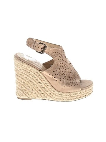 Wild Diva Wedges (view 1)