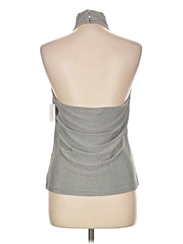 Banana Republic Factory Store Sleeveless Top (view 2)