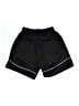 Score 100% Polyester Solid Black Athletic Shorts Size L (youth) - photo 1