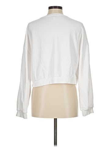 Francesca's Sweatshirt (view 2)