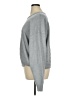 Fashion Nova Gray Pullover Sweater Size 1X - photo 5