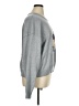 Fashion Nova Gray Pullover Sweater Size 1X - photo 4
