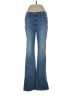 Joe's Jeans Solid Blue Jeans Size 32 waist - photo 1