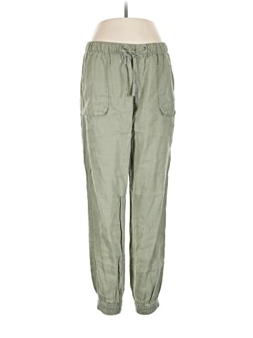 Jones New York Linen Pants (view 1)
