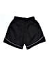 Score 100% Polyester Solid Black Athletic Shorts Size L (youth) - photo 2