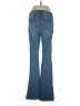 Joe's Jeans Solid Blue Jeans Size 32 waist - photo 2