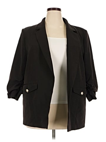 River Island Blazer (view 1)