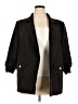 River Island Black Blazer Size 20 - photo 1