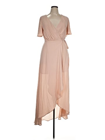 Show Me Your Mumu Casual Dress (view 1)