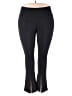 Adidas Black Active Pants Size 3X - photo 1