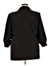 River Island Black Blazer Size 20 - photo 2