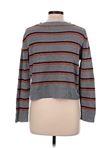 Emory Park Pullover Sweater (view 2)