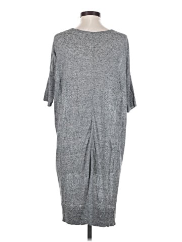 Repeat Cashmere Casual Dress (view 2)