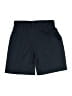 Under Armour Solid Black Athletic Shorts Size M (youth) - photo 2