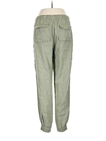 Jones New York Linen Pants (view 2)