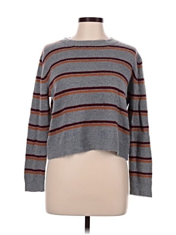 Emory Park Pullover Sweater (view 1)