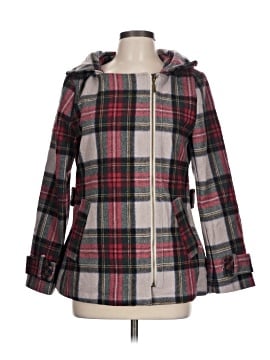 Assorted Brands Wool Coat